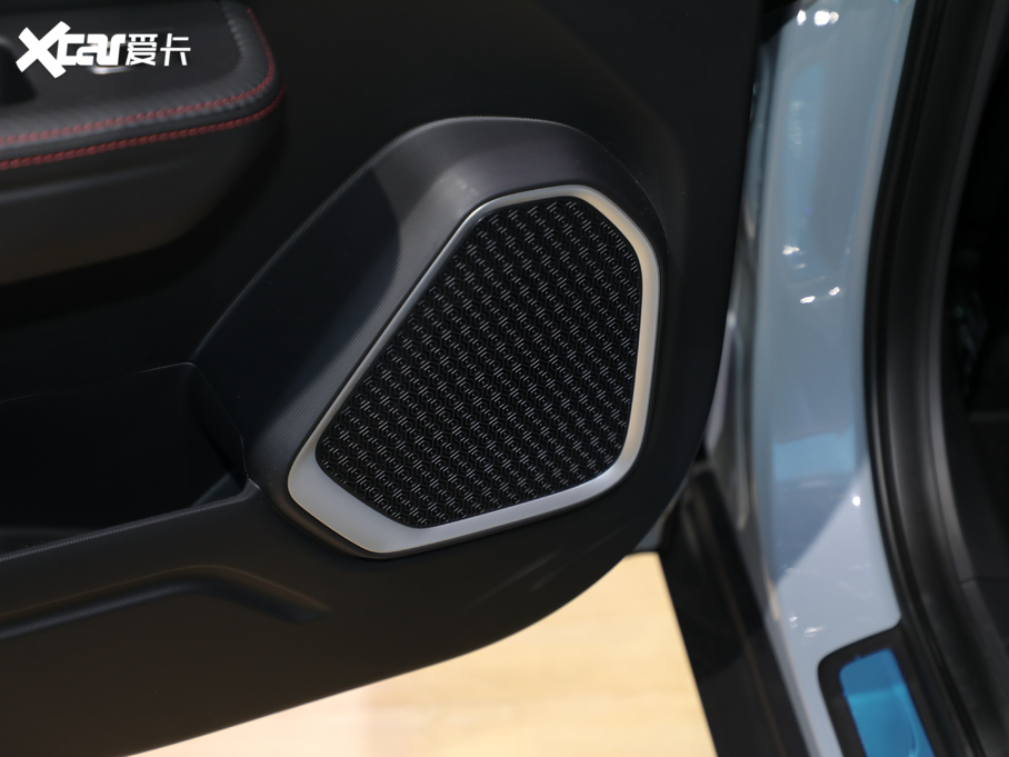 2020ICON 1.5TD i9 BSG