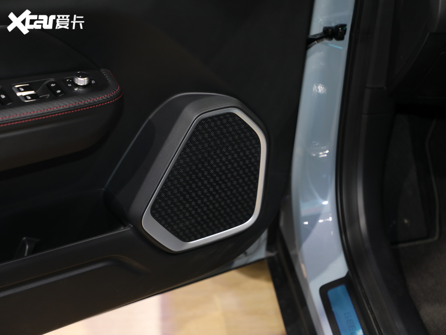 2020ICON 1.5TD i9 BSG