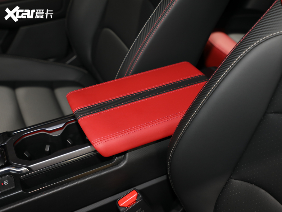 2020ICON 1.5TD i9 BSG