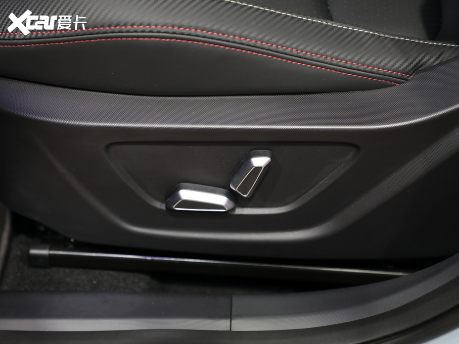 2020ICON 1.5TD i9 BSG