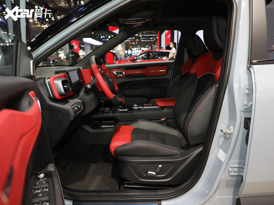 2020���ICON 1.5TD i9 BSG