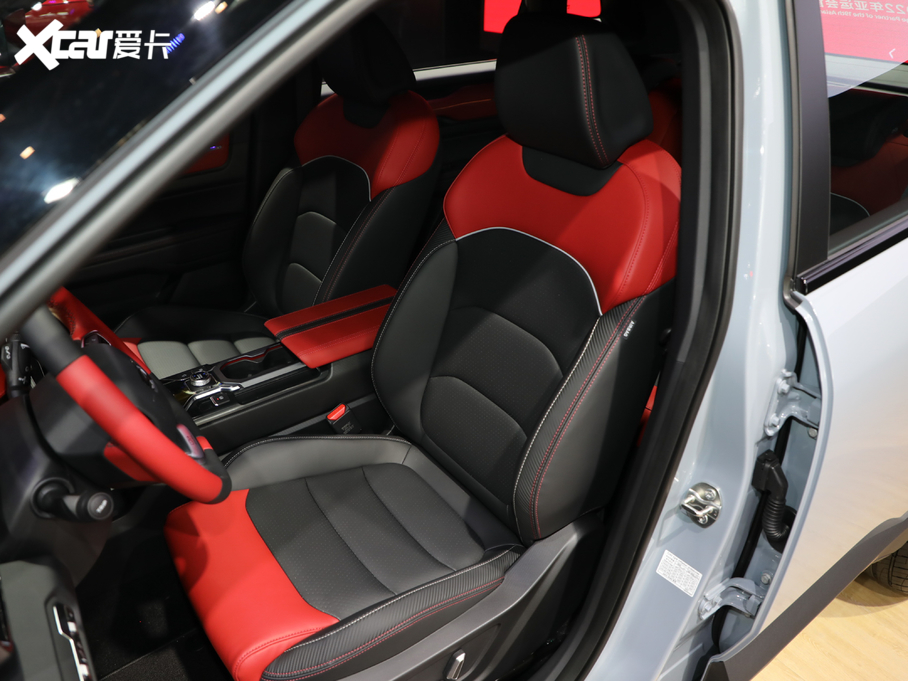 2020ICON 1.5TD i9 BSG