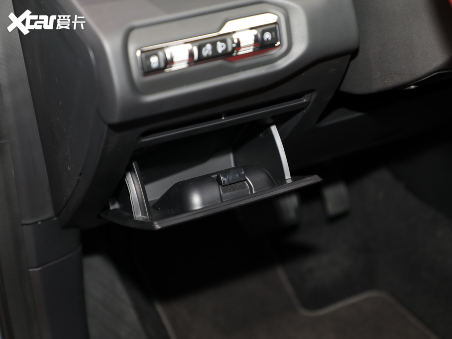 2020ICON 1.5TD i9 BSG