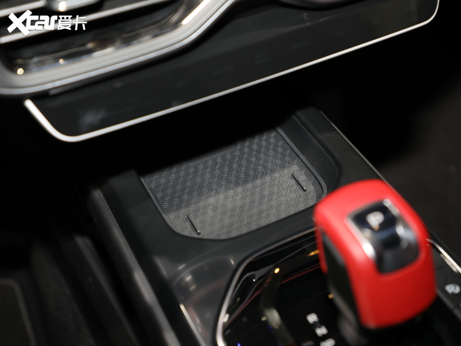 2020ICON 1.5TD i9 BSG