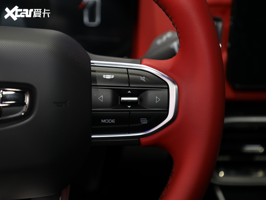 2020ICON 1.5TD i9 BSG