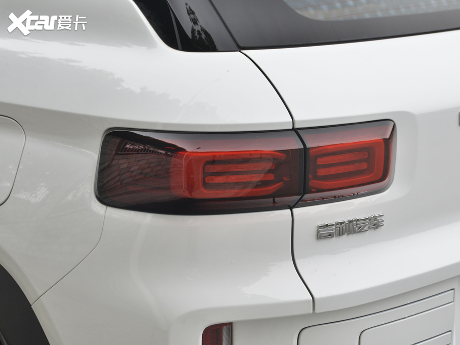 2020ICON 1.5TD i6 BSG