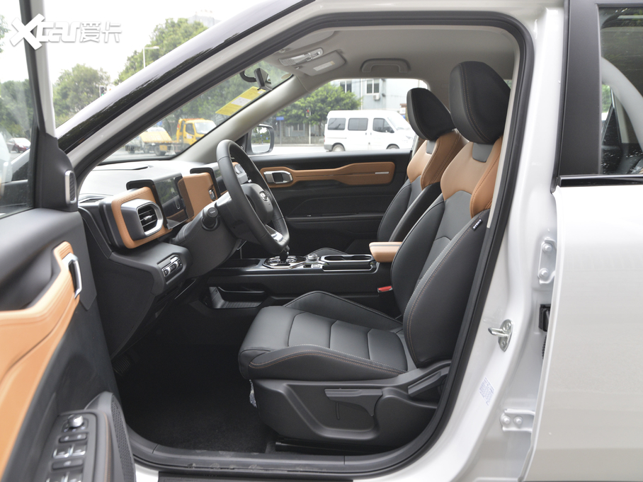 2020���ICON 1.5TD i6 BSG