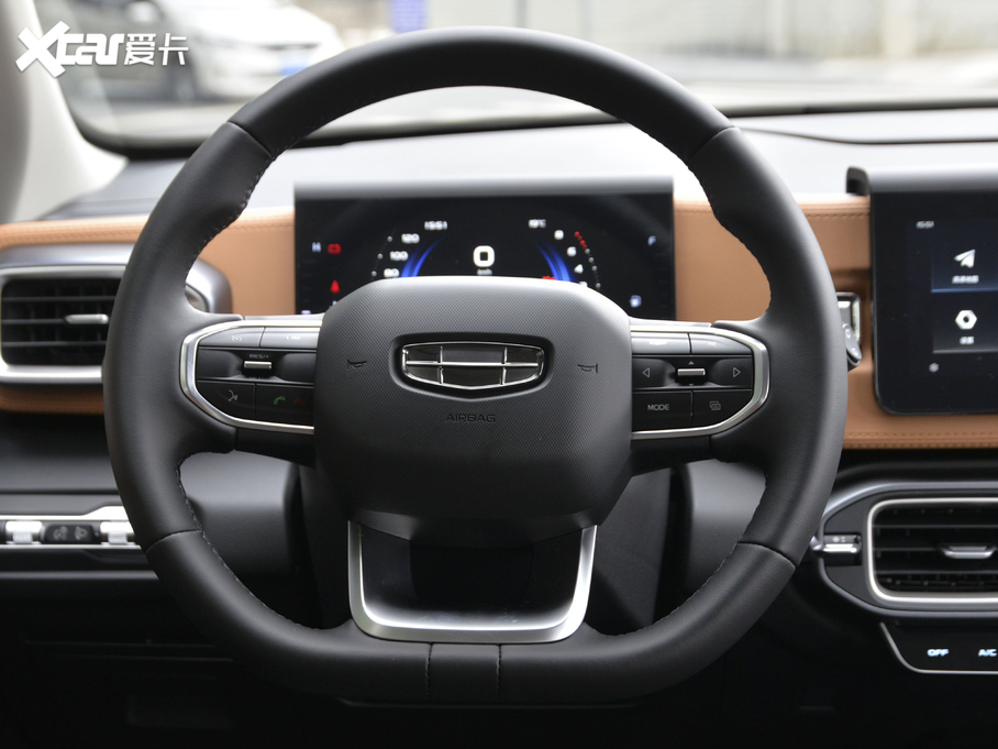 2020ICON 1.5TD i6 BSG