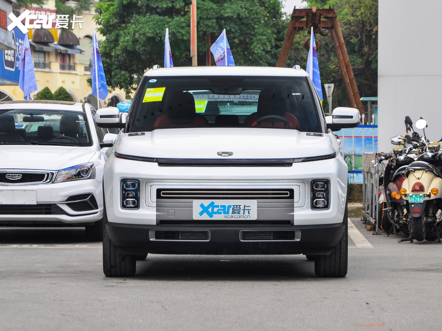 2020ICON 1.5TD i7 BSG