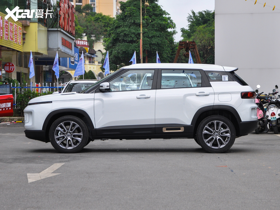 2020ICON 1.5TD i7 BSG