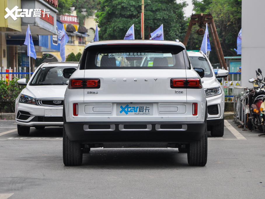 2020���ICON 1.5TD i7 BSG