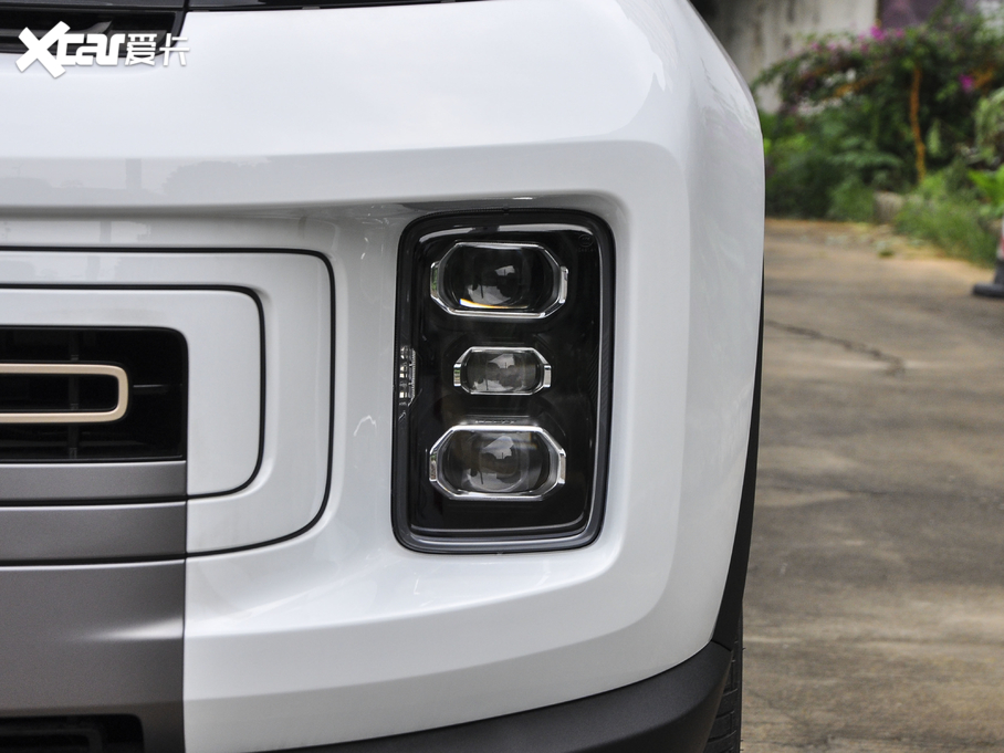 2020���ICON 1.5TD i7 BSG