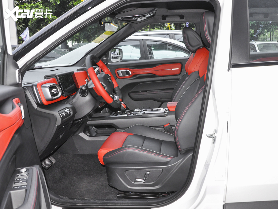 2020ICON 1.5TD i7 BSG