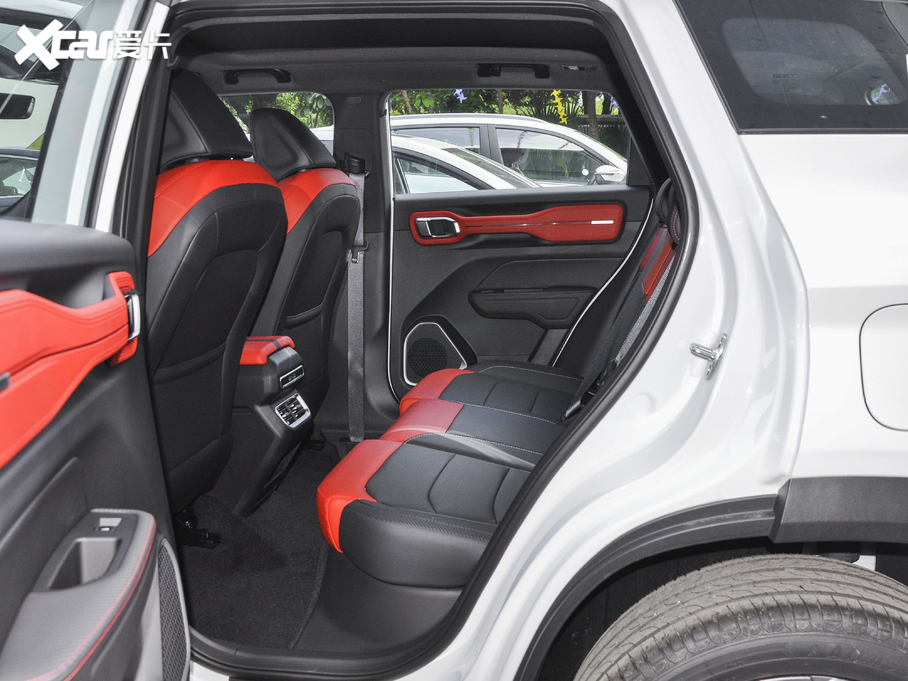 2020ICON 1.5TD i7 BSG