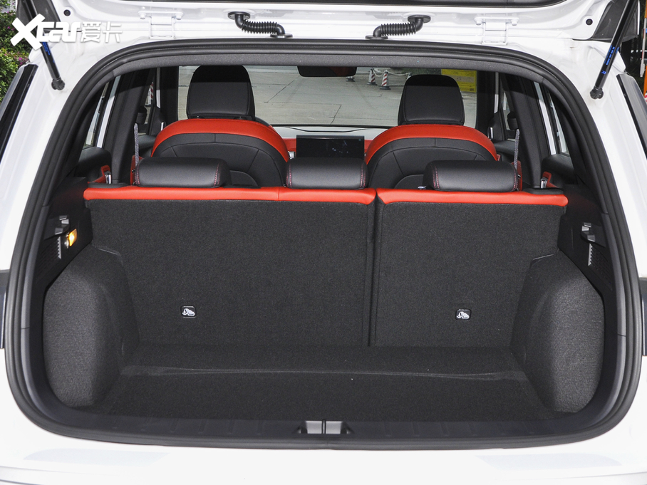 2020ICON 1.5TD i7 BSG