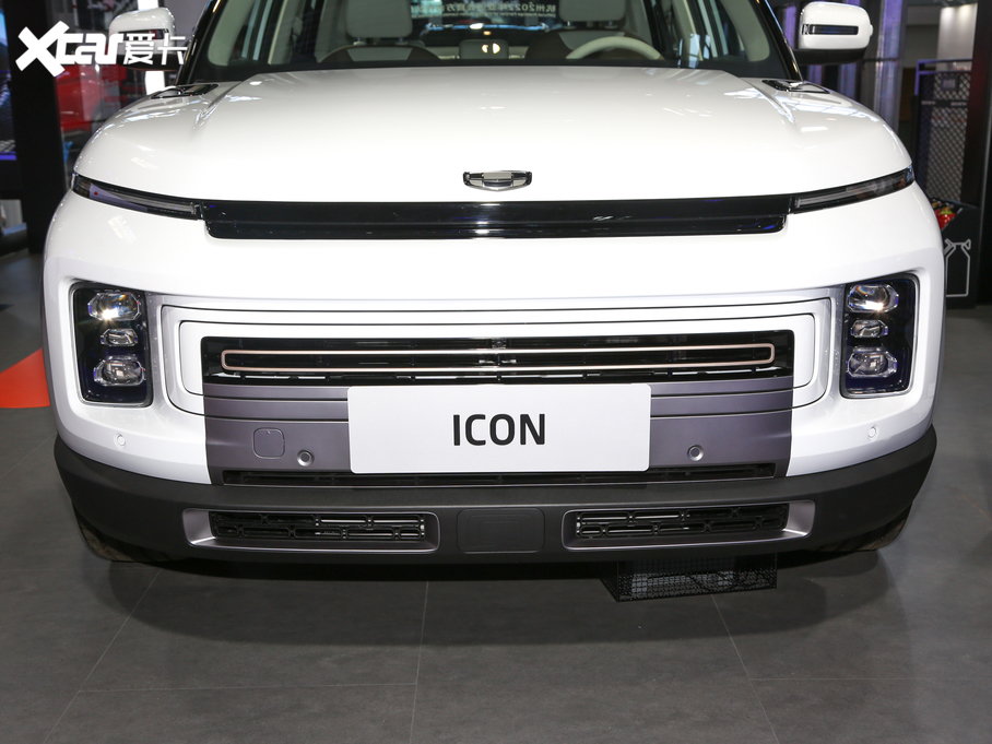 2020ICON 1.5TD i9 BSG