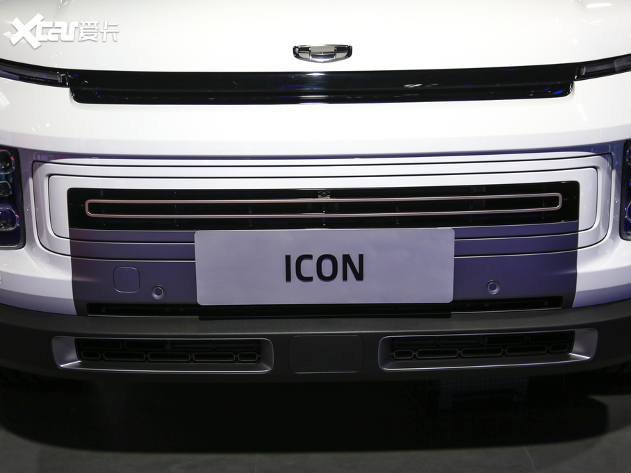 2020ICON 1.5TD i9 BSG