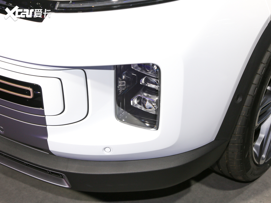 2020ICON 1.5TD i9 BSG