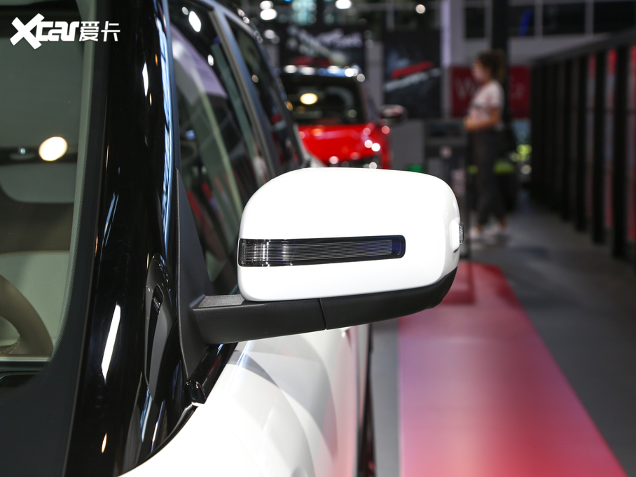 2020ICON 1.5TD i9 BSG