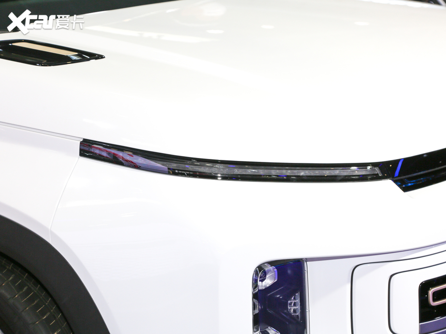 2020ICON 1.5TD i9 BSG