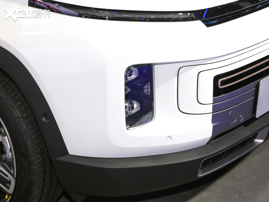 2020ICON 1.5TD i9 BSG