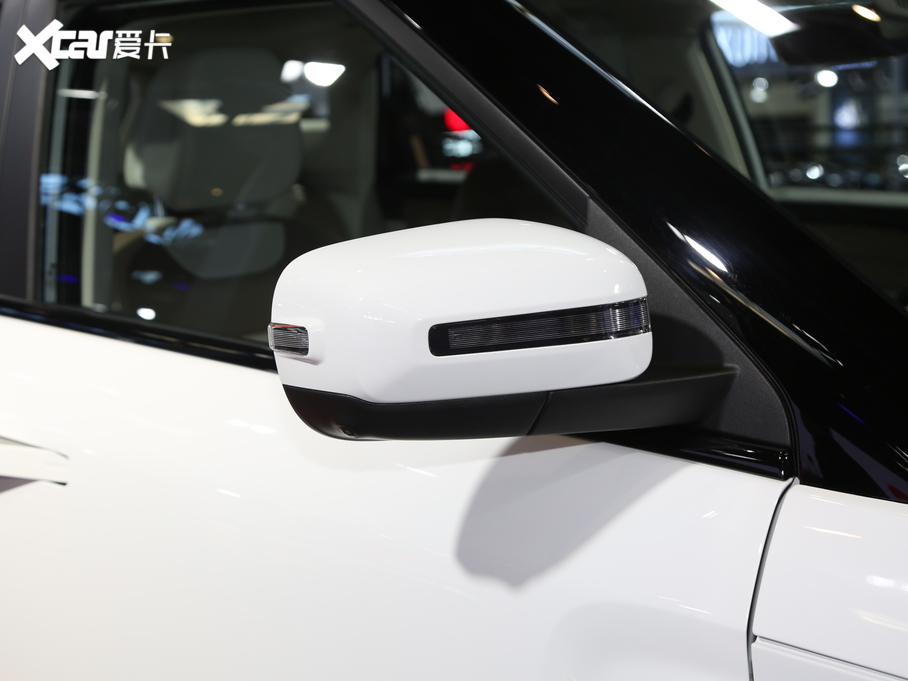 2020ICON 1.5TD i9 BSG