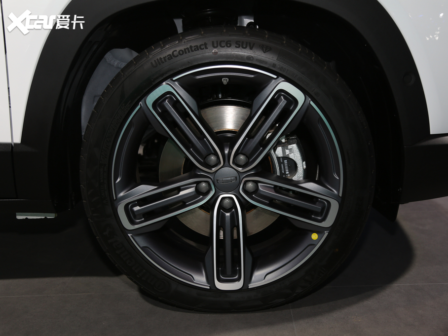 2020ICON 1.5TD i9 BSG