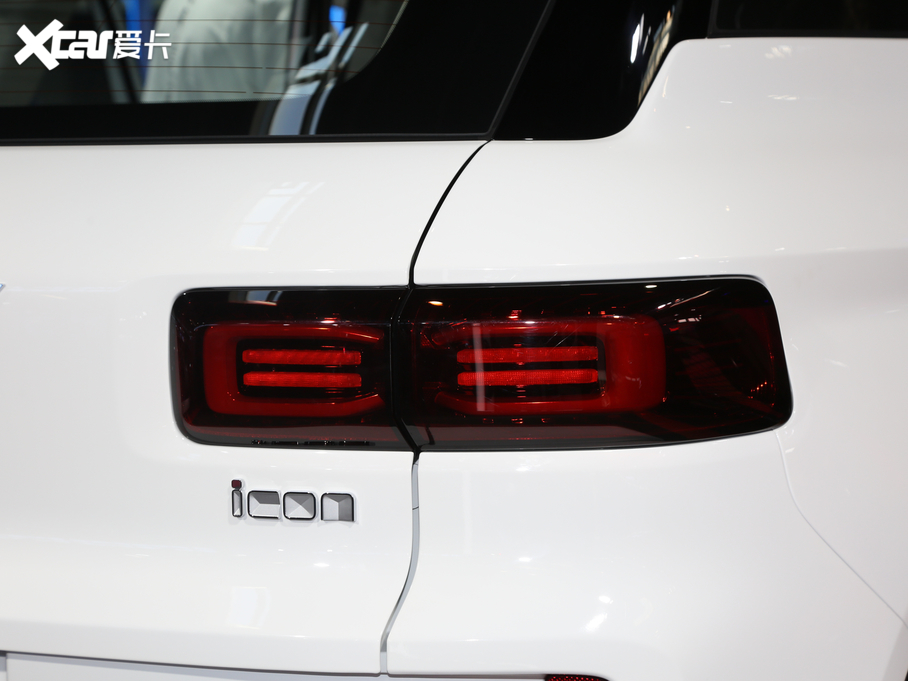 2020ICON 1.5TD i9 BSG