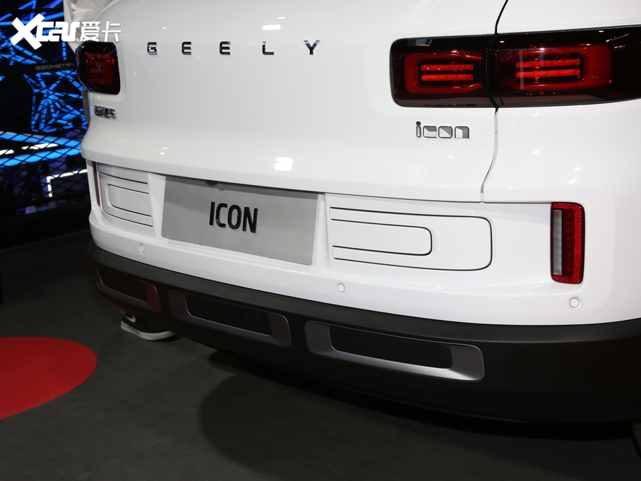 2020ICON 1.5TD i9 BSG