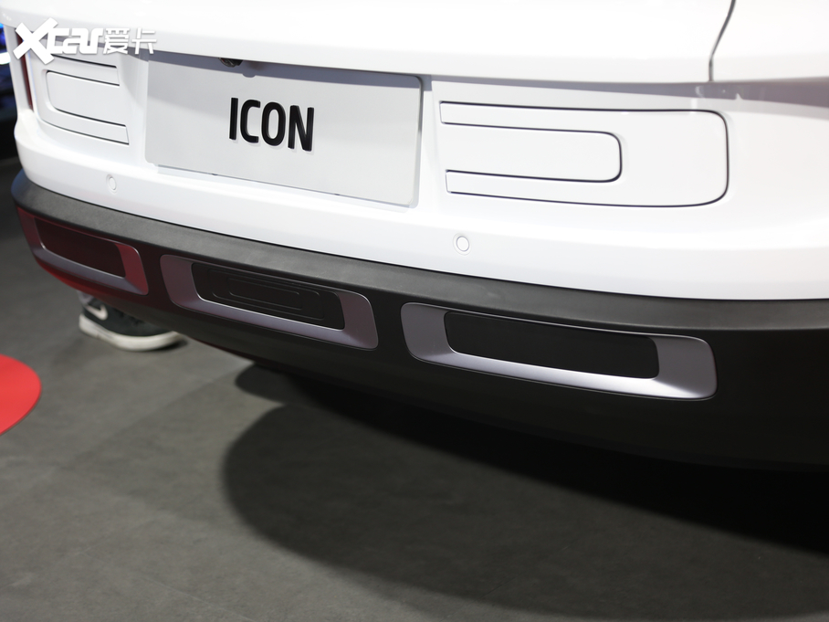 2020ICON 1.5TD i9 BSG