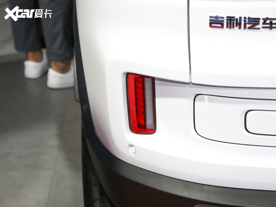 2020ICON 1.5TD i9 BSG