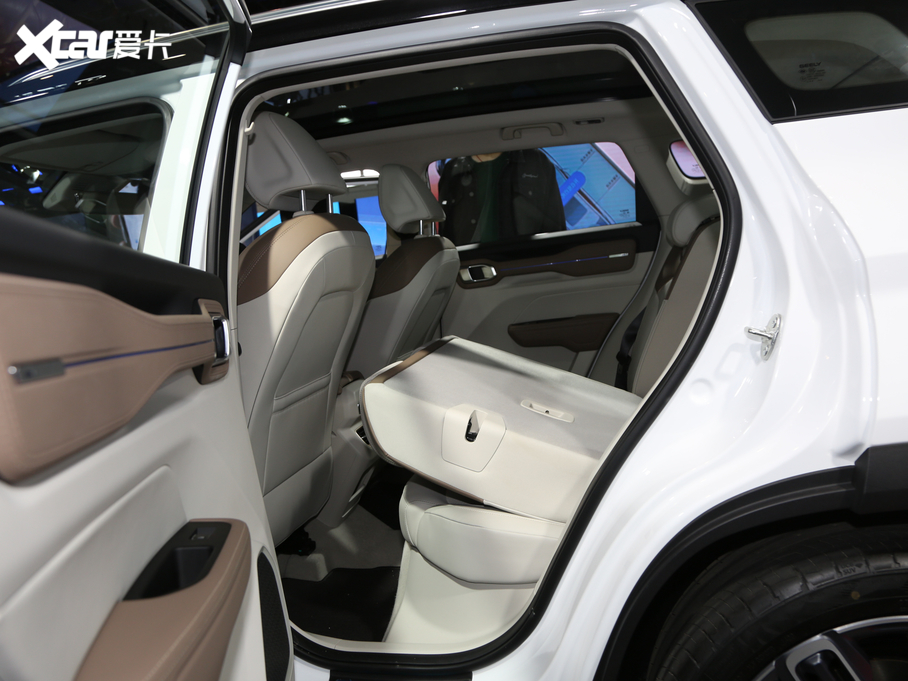 2020ICON 1.5TD i9 BSG