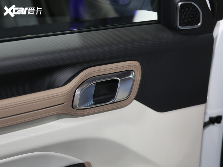 2020ICON 1.5TD i9 BSG