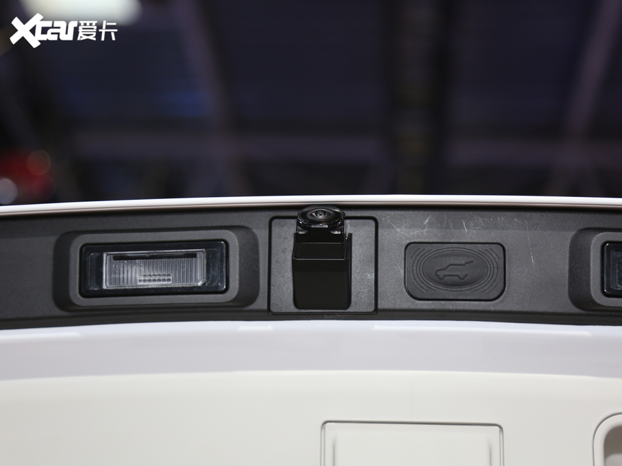 2020ICON 1.5TD i9 BSG