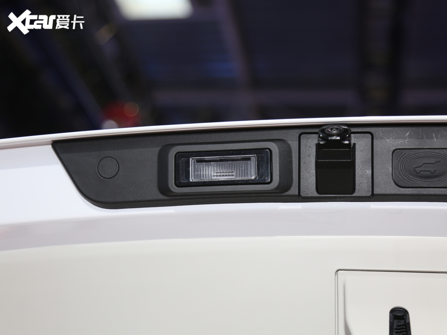 2020ICON 1.5TD i9 BSG