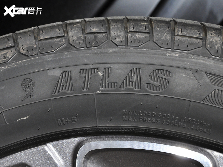 2020���ICON 1.5TD i7