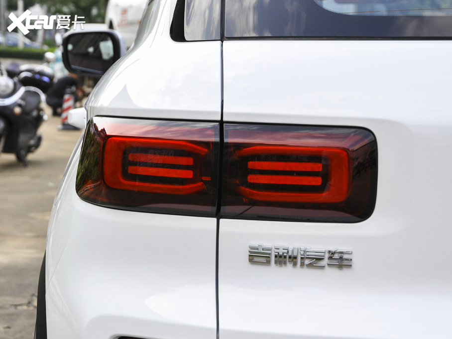 2020���ICON 1.5TD i7