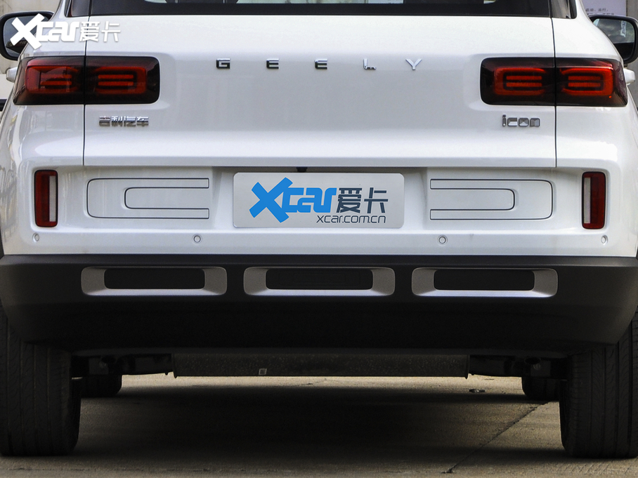 2020���ICON 1.5TD i7