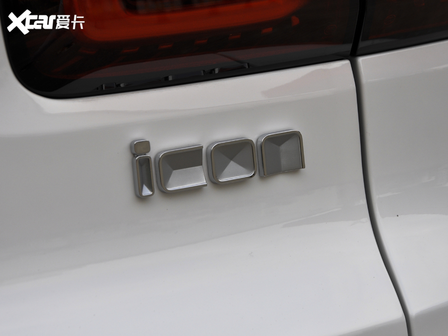2020���ICON 1.5TD i7