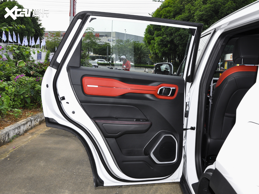 2020ICON 1.5TD i7