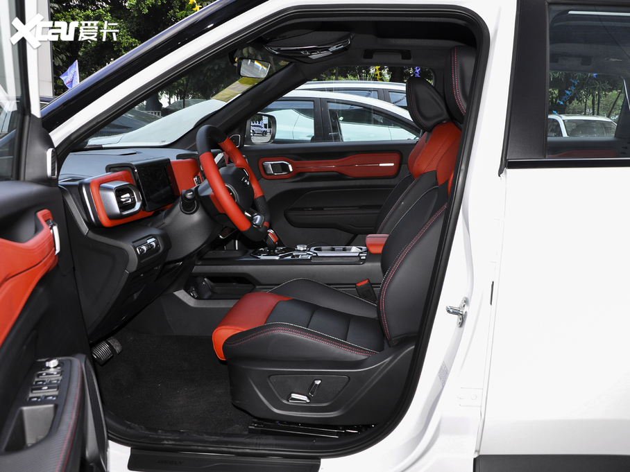 2020ICON 1.5TD i7