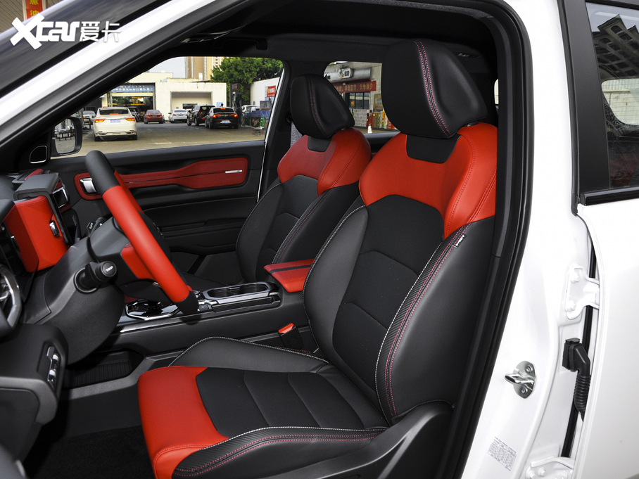 2020ICON 1.5TD i7