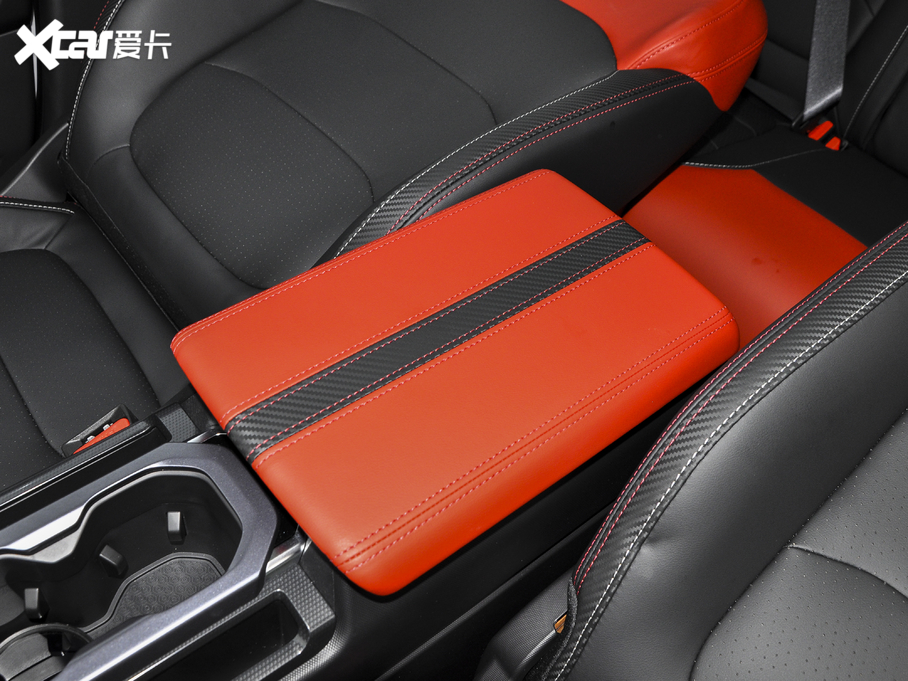 2020ICON 1.5TD i7