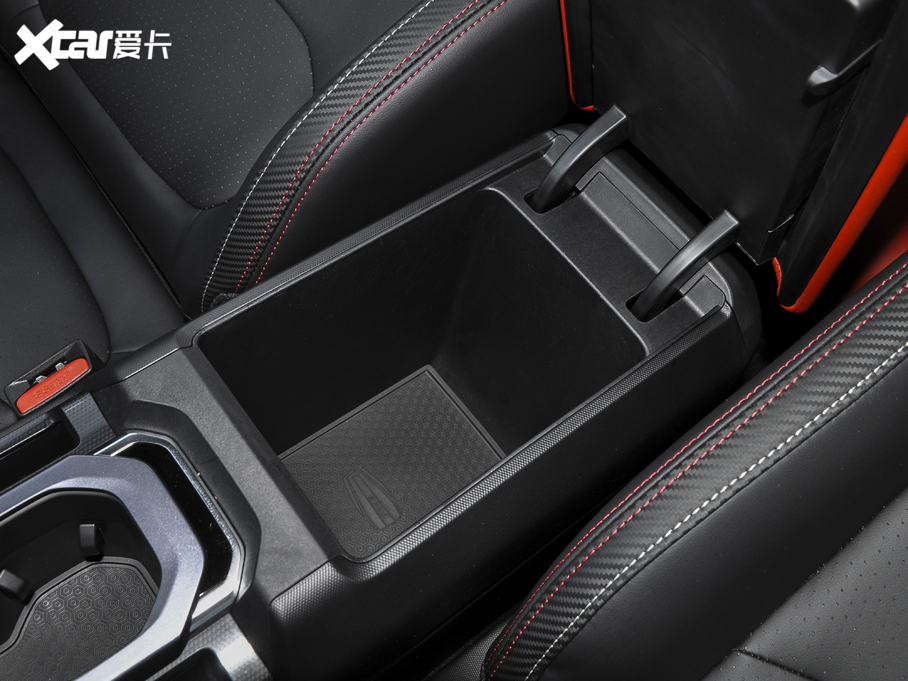 2020ICON 1.5TD i7