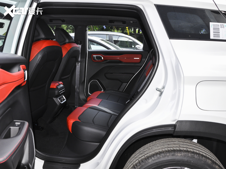 2020ICON 1.5TD i7