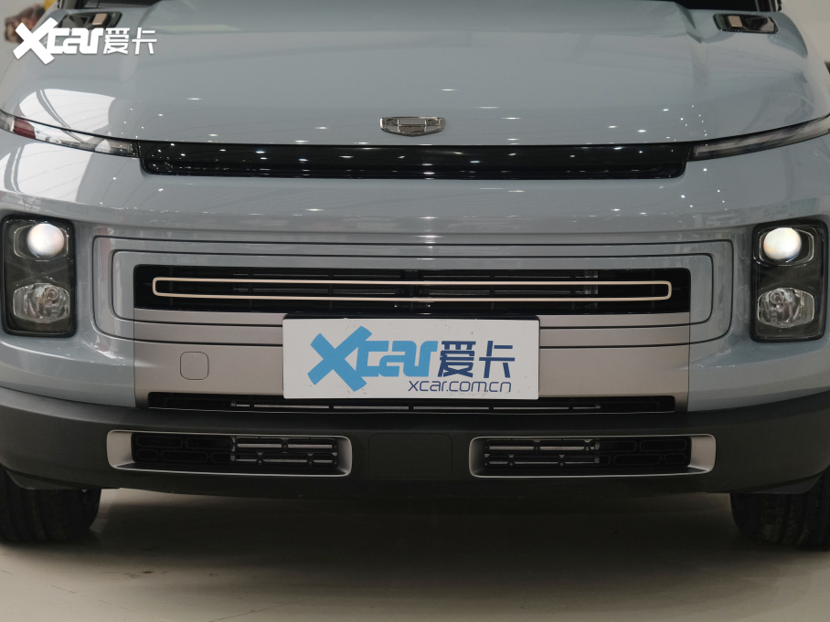 2020ICON 1.5TD i5