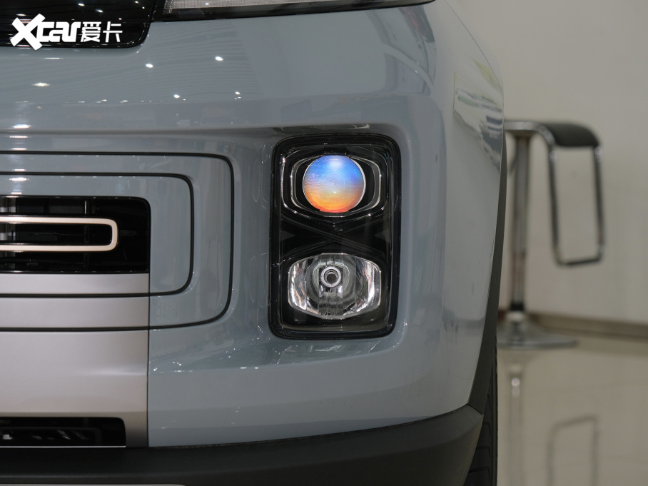 2020ICON 1.5TD i5