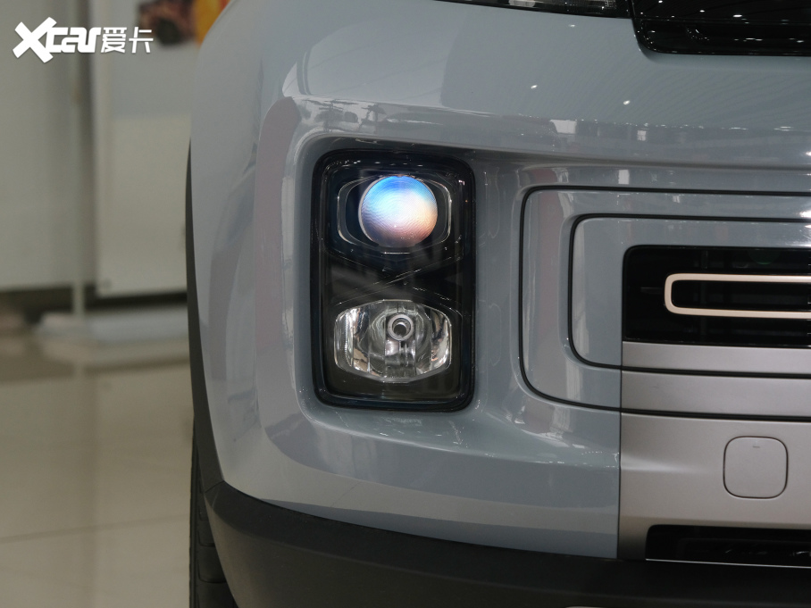 2020ICON 1.5TD i5