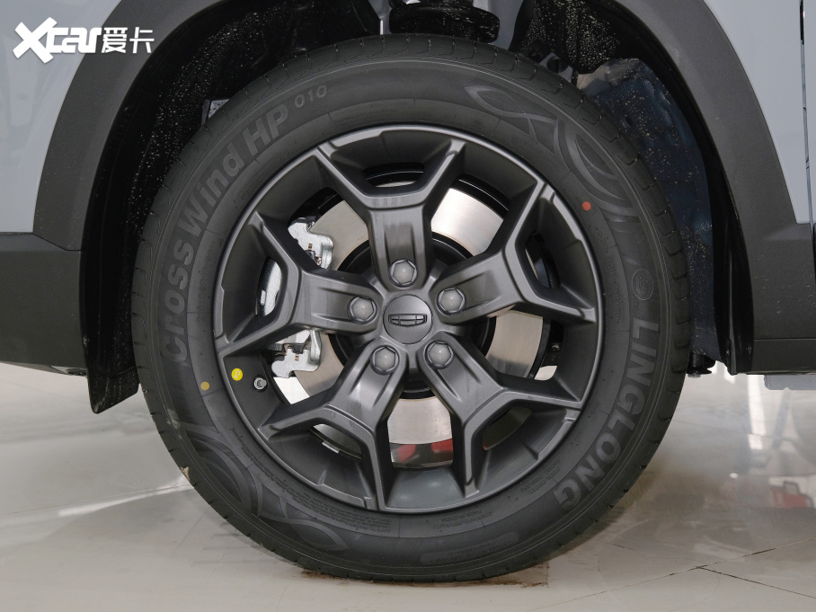 2020ICON 1.5TD i5