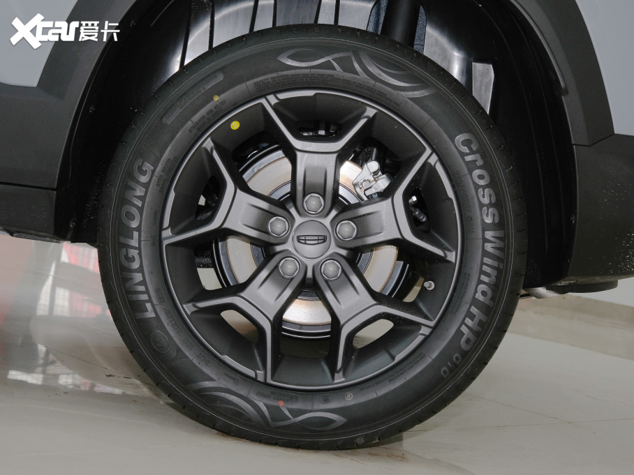 2020ICON 1.5TD i5